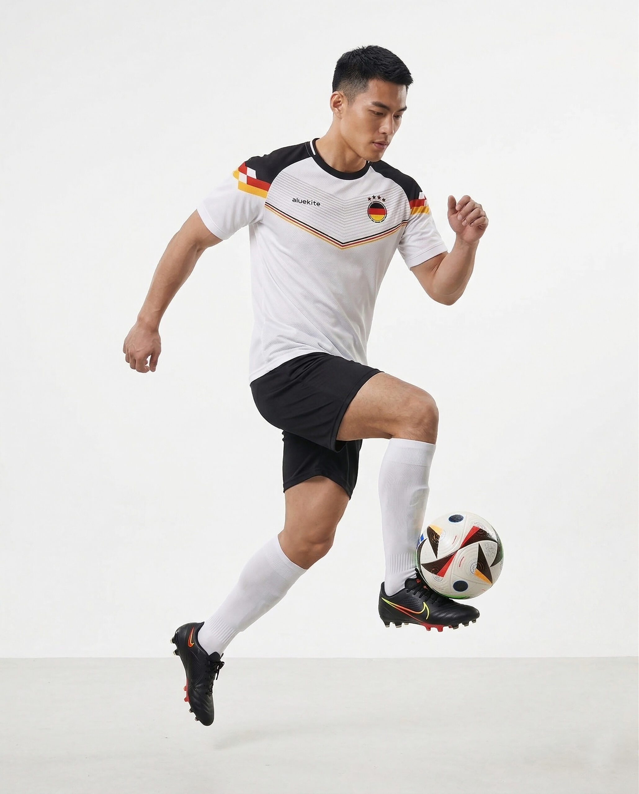 BST WORLD CUP 2026 ĐỨC - Ảnh 5