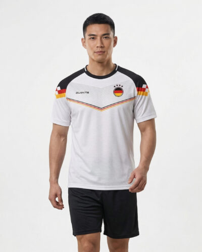 Alternative view of BST WORLD CUP 2026 ĐỨC