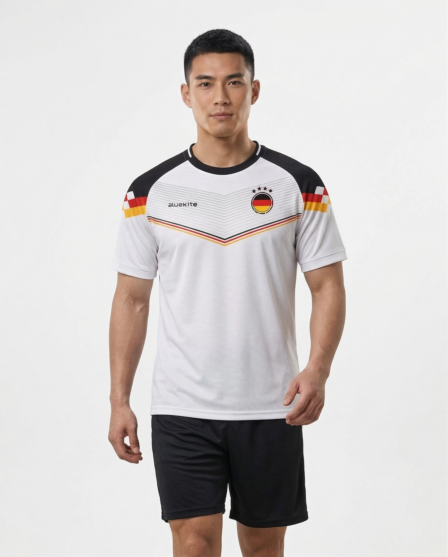 BST WORLD CUP 2026 ĐỨC - Ảnh 2