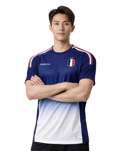 Alternative view of BST WORLD CUP 2026 PHÁP