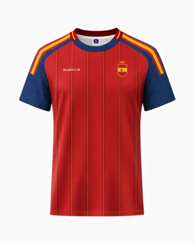 BST WORLD CUP 2026 TÂY BAN NHA