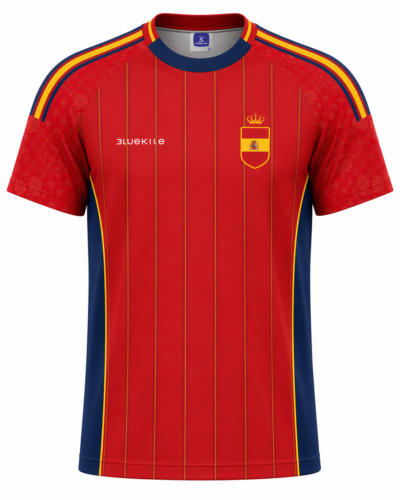 BST WORLD CUP 2026 TÂY BAN NHA