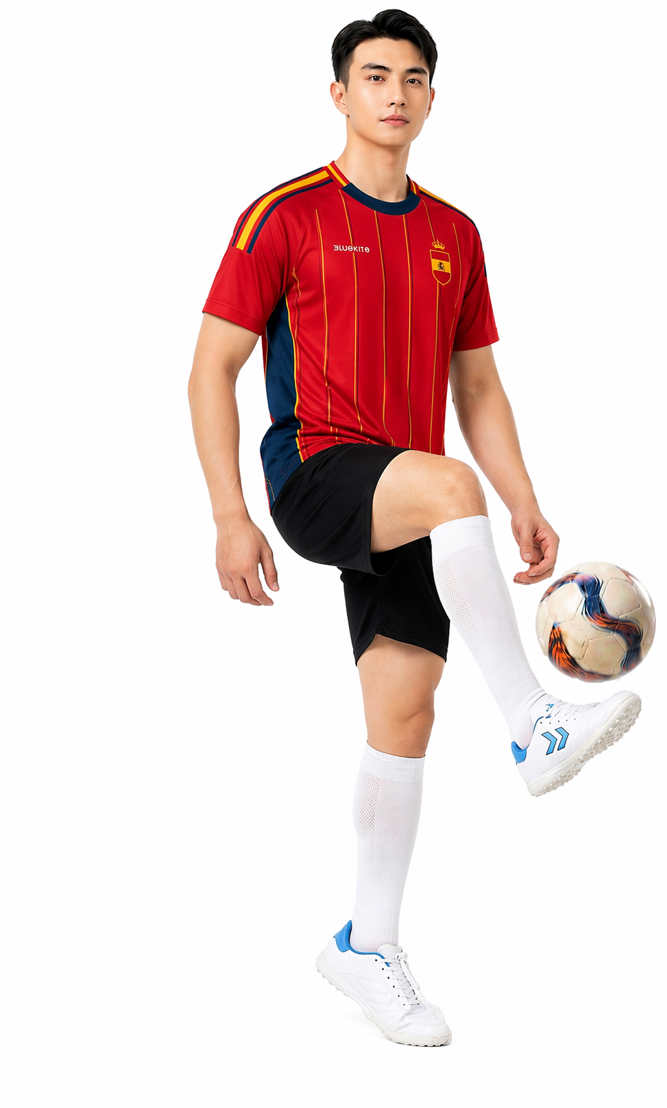 BST WORLD CUP 2026 TÂY BAN NHA - Ảnh 3