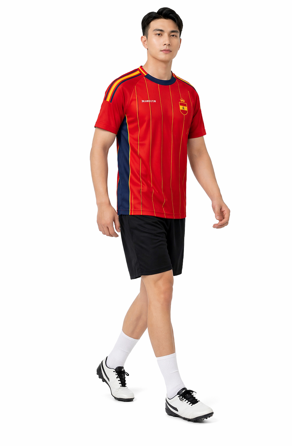 BST WORLD CUP 2026 TÂY BAN NHA - Ảnh 4
