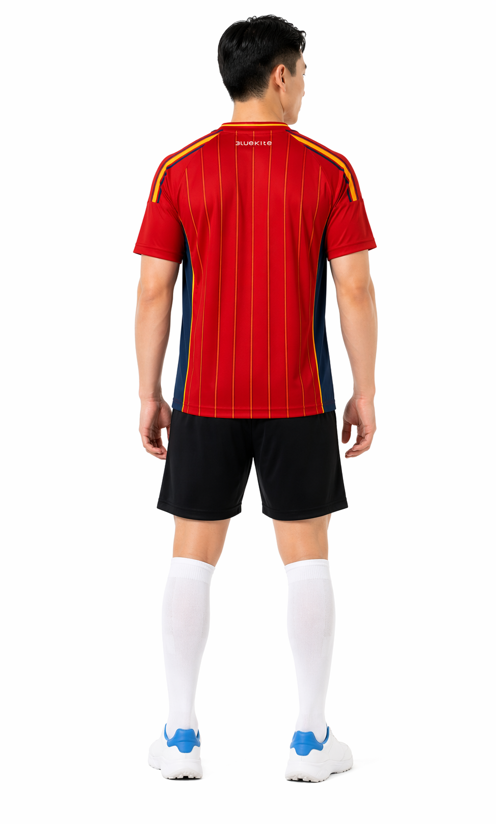 BST WORLD CUP 2026 TÂY BAN NHA - Ảnh 5