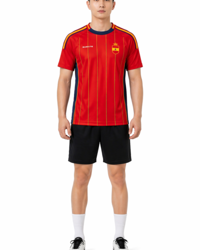 Alternative view of BST WORLD CUP 2026 TÂY BAN NHA