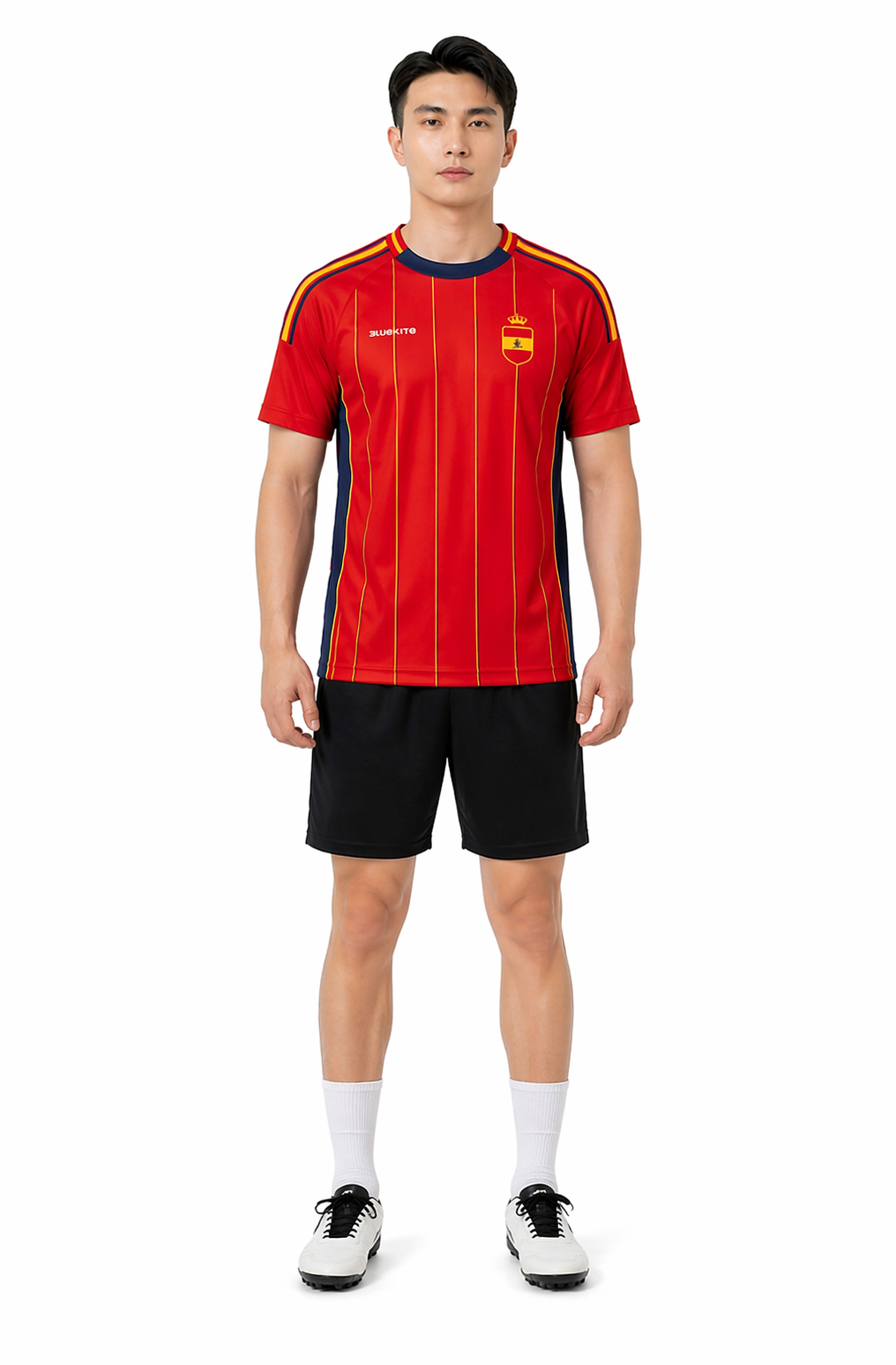 BST WORLD CUP 2026 TÂY BAN NHA - Ảnh 2