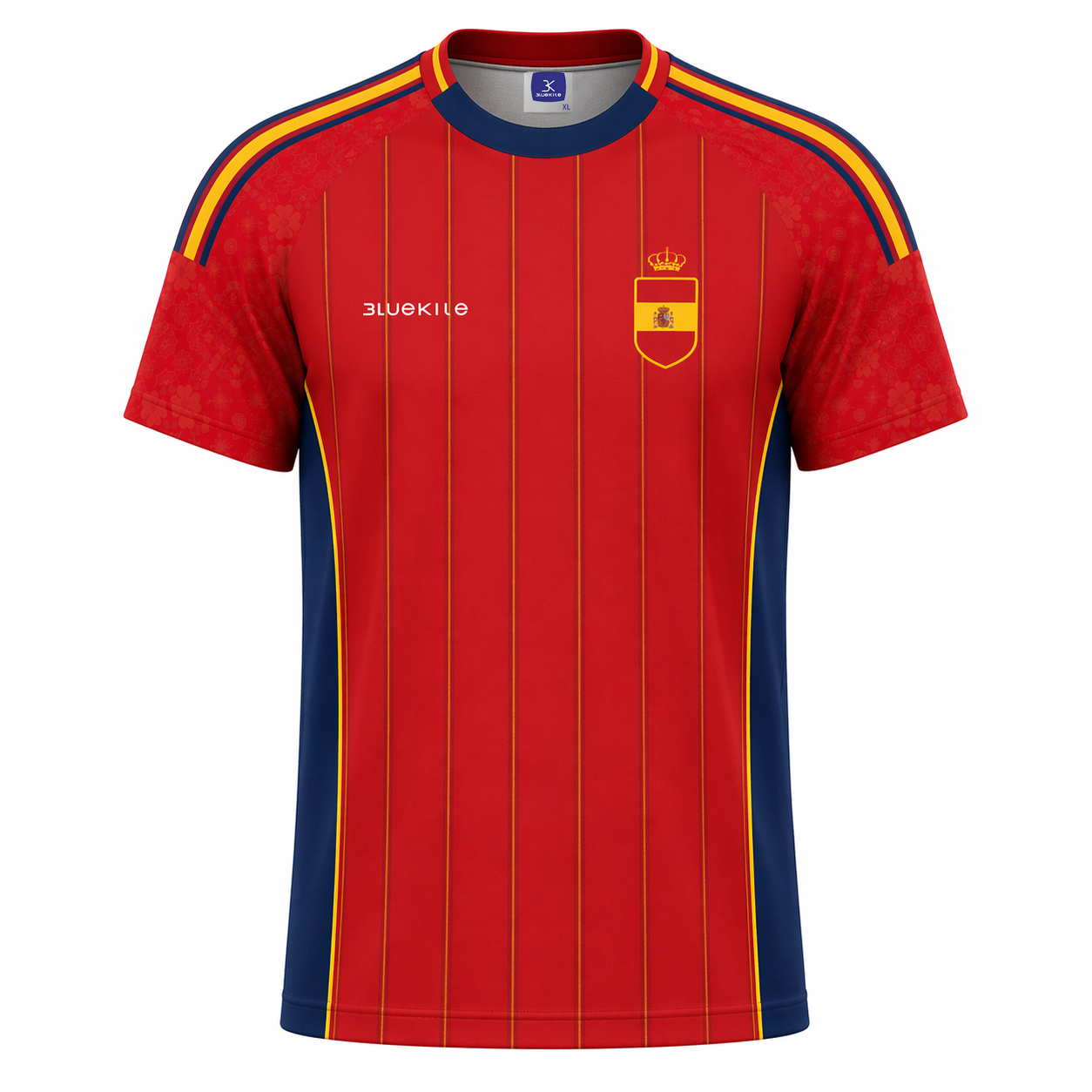 BST WORLD CUP 2026 TÂY BAN NHA
