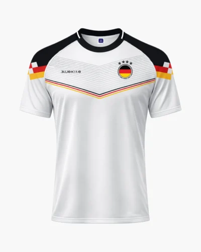 BST WORLD CUP 2026 ĐỨC