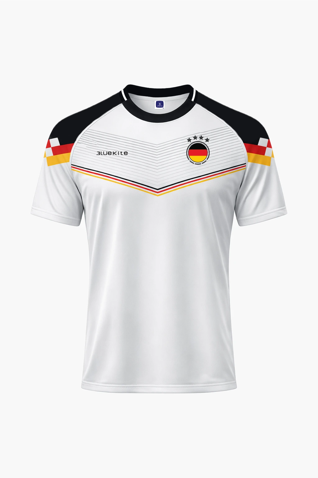 BST WORLD CUP 2026 ĐỨC