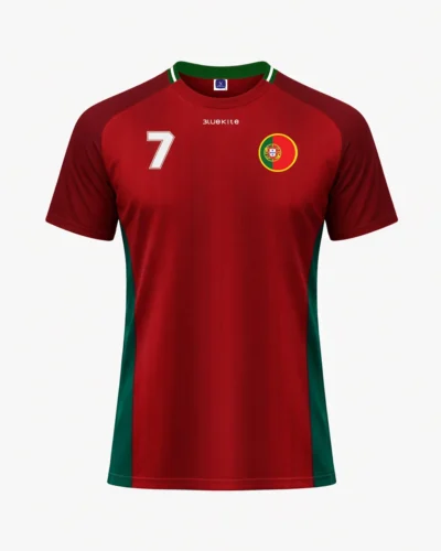 BST World Cup 2026 BỒ ĐÀO NHA