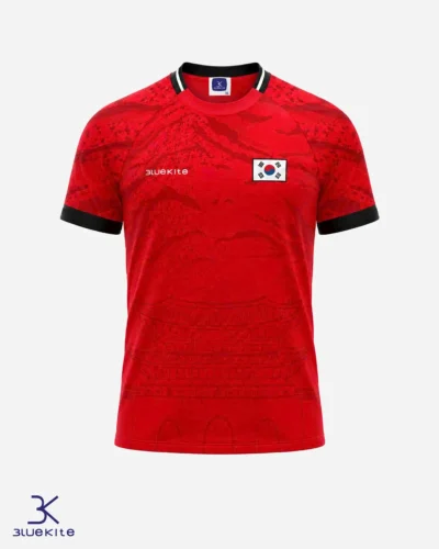 Alternative view of BST World Cup 2026 HÀN QUỐC