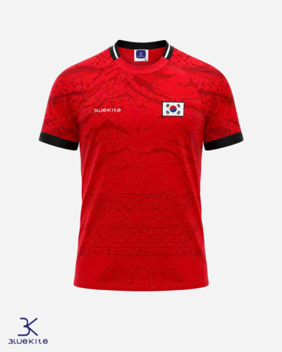 BST World Cup 2026 HÀN QUỐC