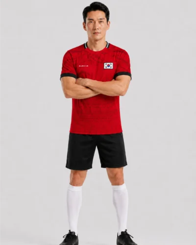 Alternative view of BST World Cup 2026 HÀN QUỐC