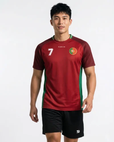 Alternative view of BST World Cup 2026 BỒ ĐÀO NHA